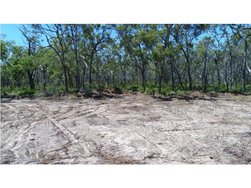 Lot 2 Dale Drive, Rules Beach QLD 4674