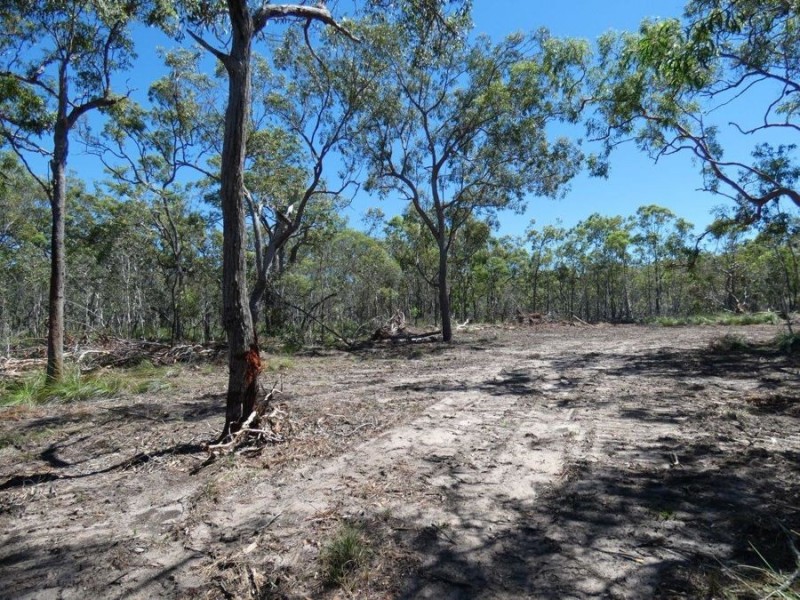 Lot 2 Dale Drive, Rules Beach QLD 4674