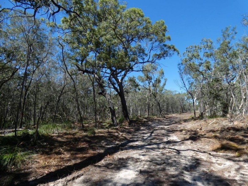 Lot 2 Dale Drive, Rules Beach QLD 4674