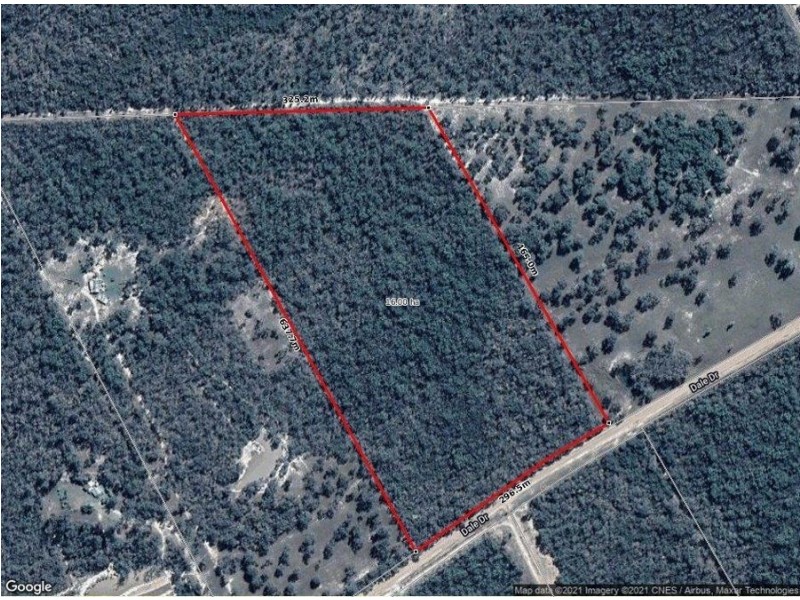 Lot 2 Dale Drive, Rules Beach QLD 4674