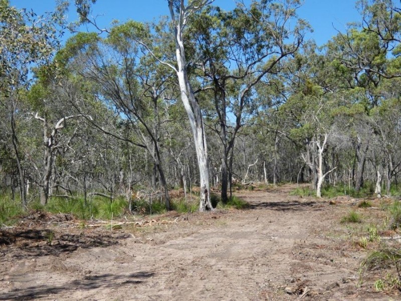 Lot 2 Dale Drive, Rules Beach QLD 4674
