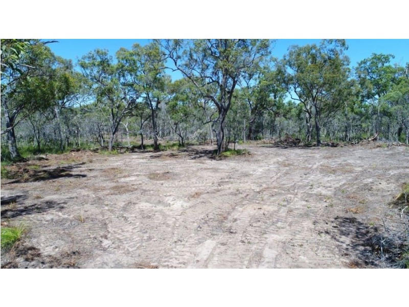 Lot 2 Dale Drive, Rules Beach QLD 4674