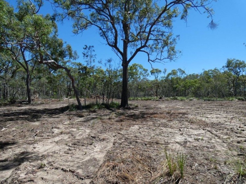 Lot 2 Dale Drive, Rules Beach QLD 4674
