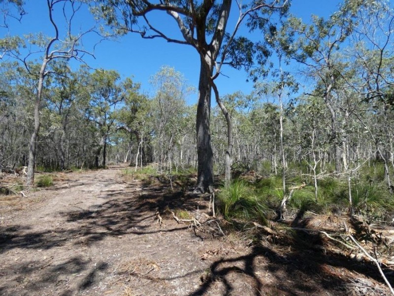 Lot 2 Dale Drive, Rules Beach QLD 4674