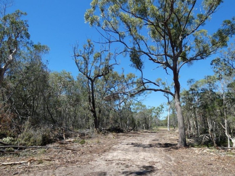 Lot 2 Dale Drive, Rules Beach QLD 4674