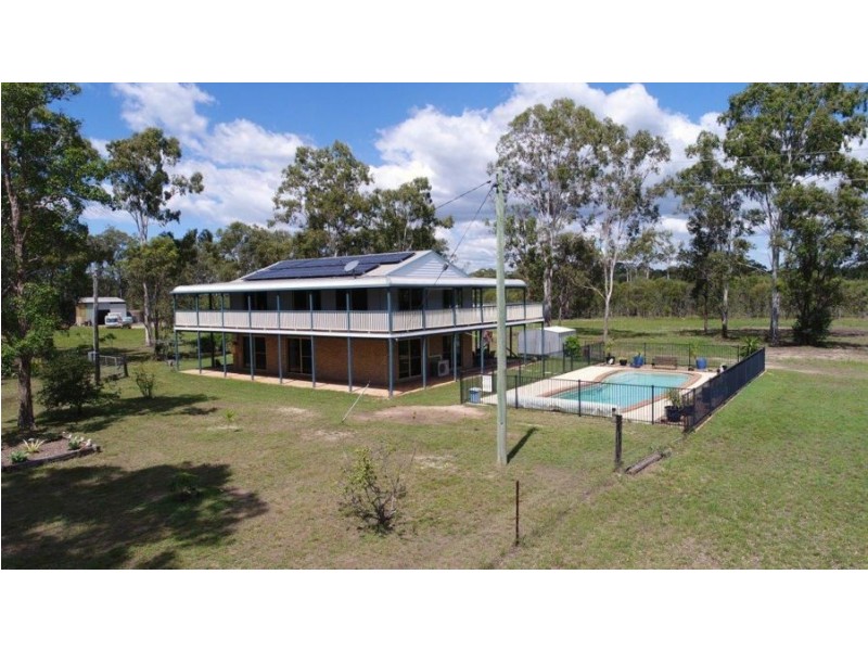 32 Newtons Road, Rosedale QLD 4674