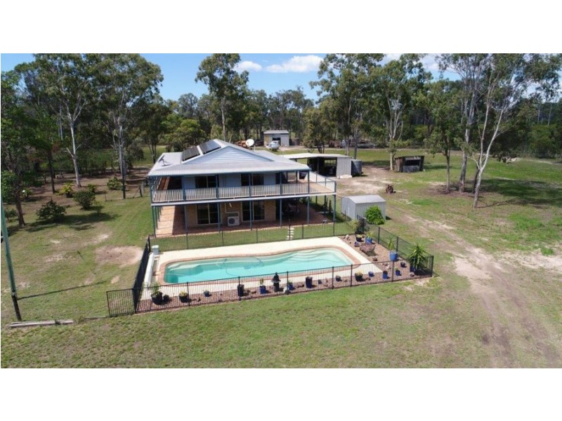 32 Newtons Road, Rosedale QLD 4674