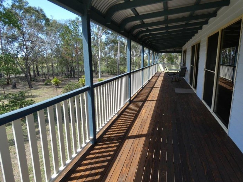 32 Newtons Road, Rosedale QLD 4674