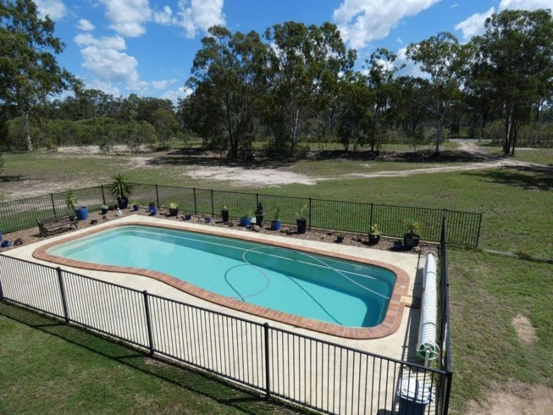 32 Newtons Road, Rosedale QLD 4674