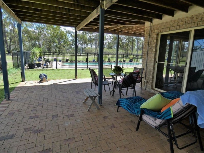 32 Newtons Road, Rosedale QLD 4674
