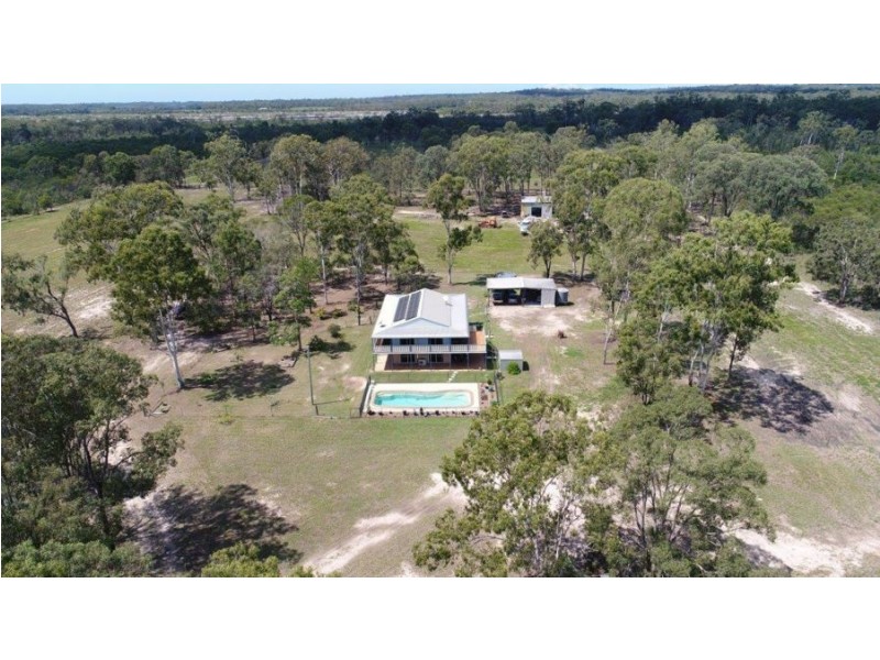 32 Newtons Road, Rosedale QLD 4674