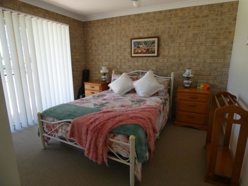 32 Newtons Road, Rosedale QLD 4674