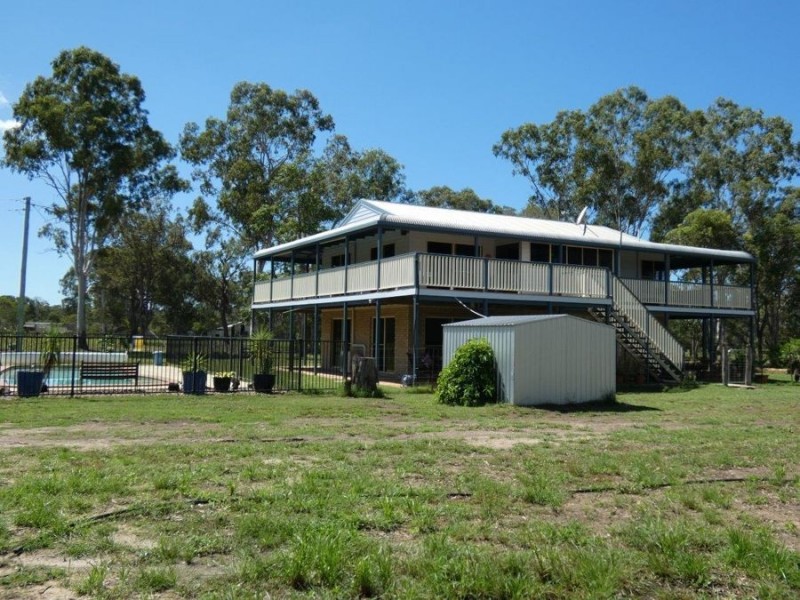 32 Newtons Road, Rosedale QLD 4674