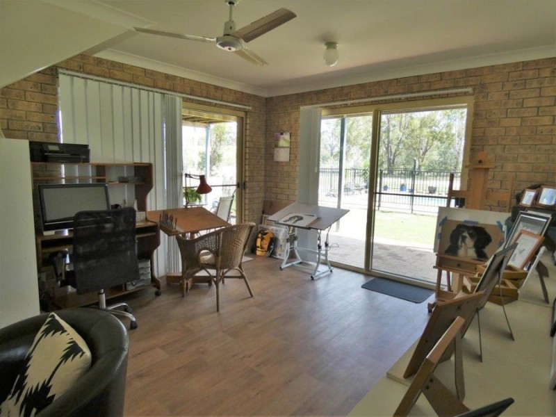 32 Newtons Road, Rosedale QLD 4674