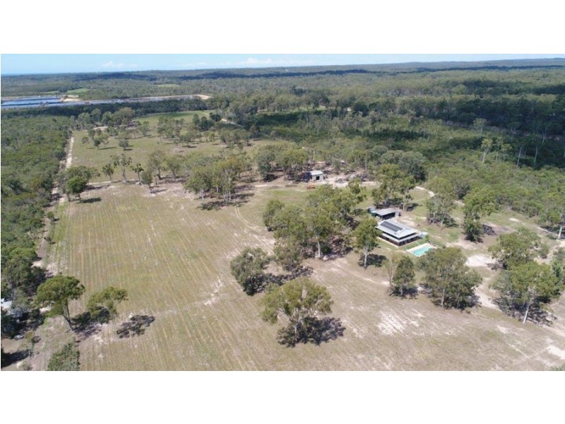32 Newtons Road, Rosedale QLD 4674
