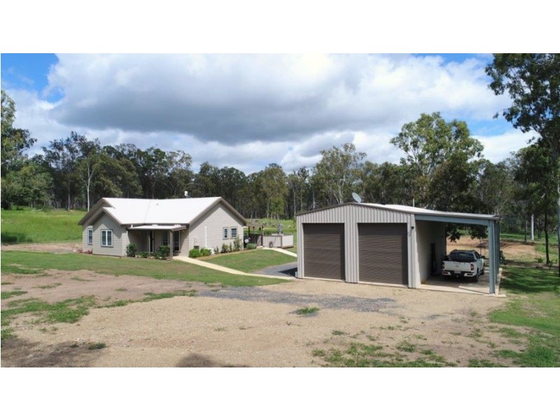 26 James Street, Rosedale QLD 4674