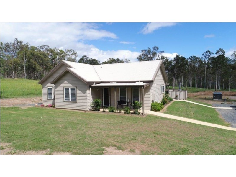 26 James Street, Rosedale QLD 4674