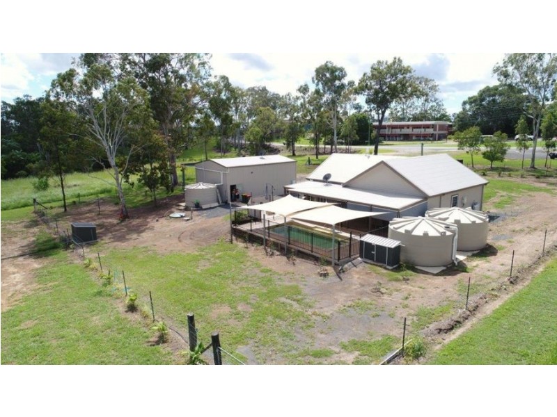 26 James Street, Rosedale QLD 4674