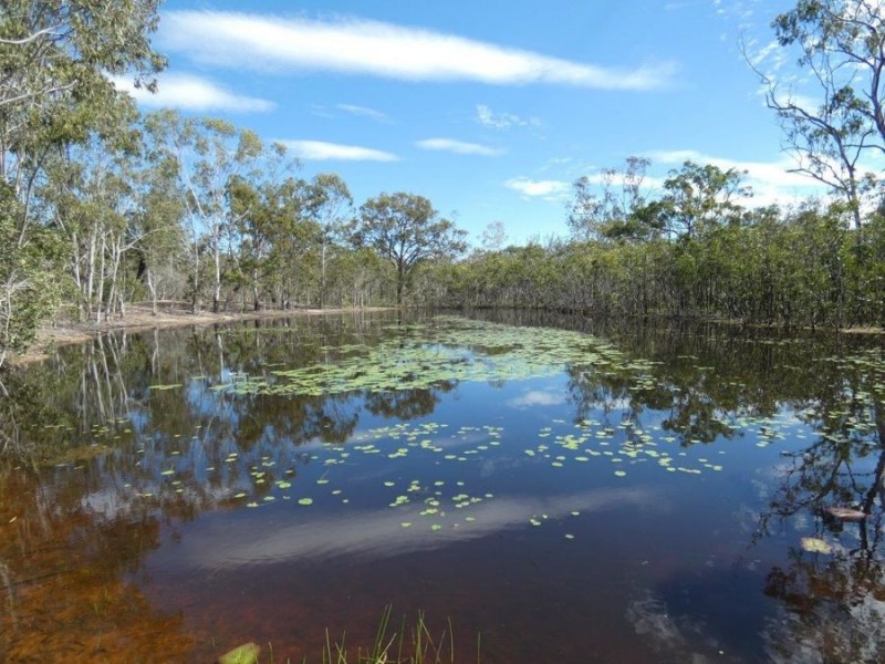 83 Deepwater Road, Deepwater QLD 4674