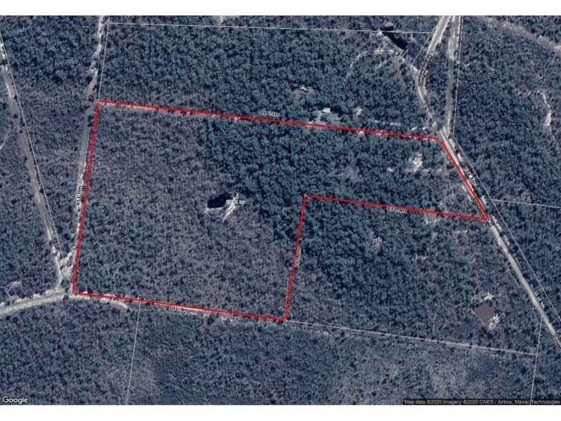 83 Deepwater Road, Deepwater QLD 4674