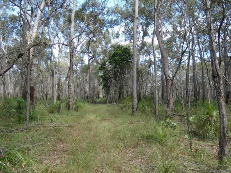 83 Deepwater Road, Deepwater QLD 4674