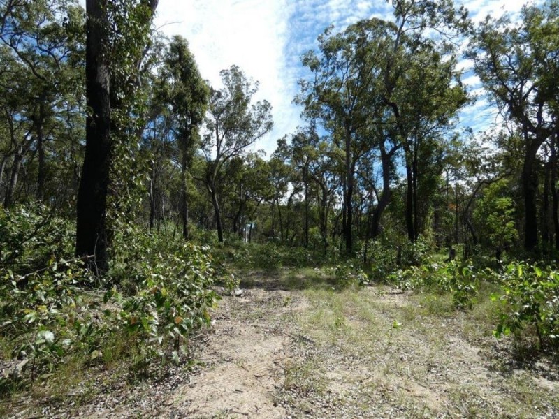 83 Deepwater Road, Deepwater QLD 4674