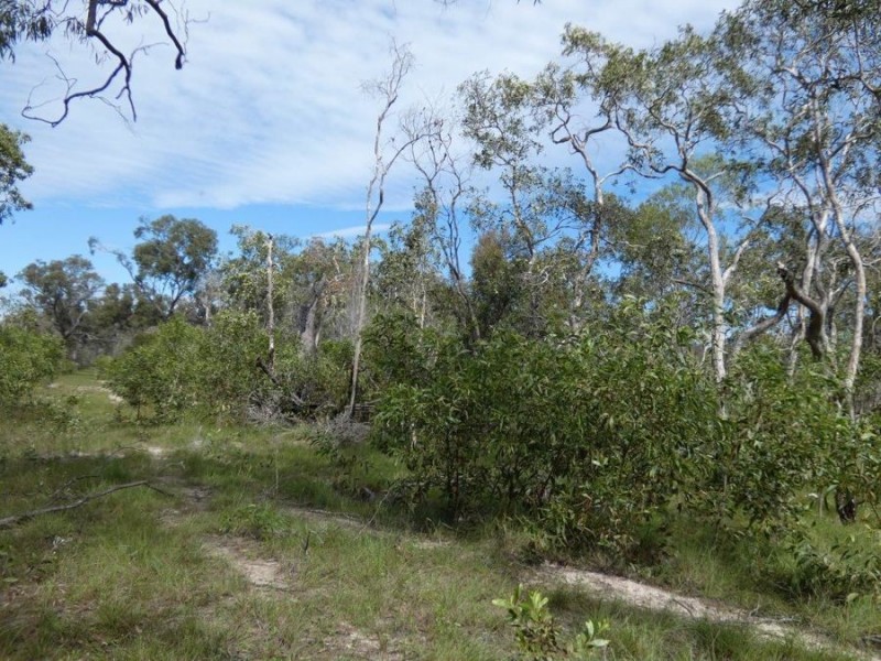 83 Deepwater Road, Deepwater QLD 4674