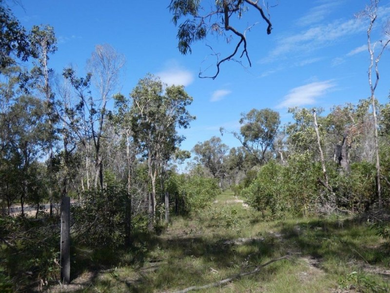83 Deepwater Road, Deepwater QLD 4674