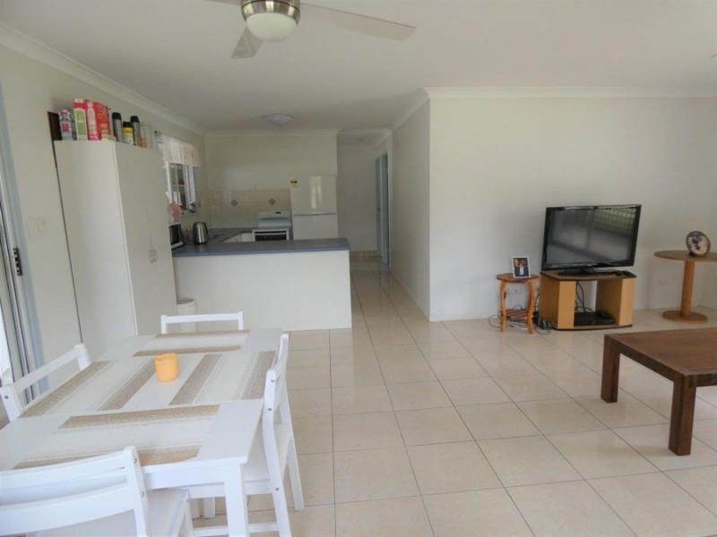 224 Capricornia Drive, Deepwater QLD 4674