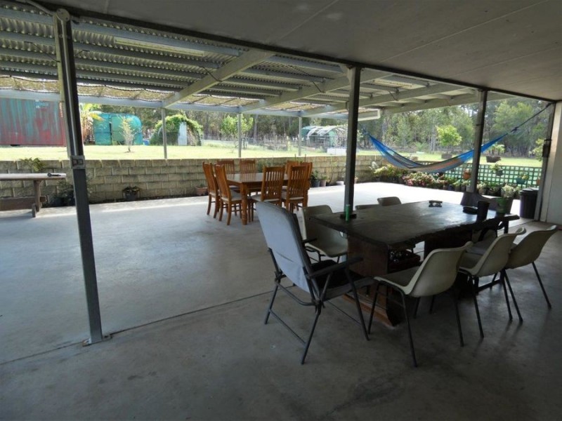 224 Capricornia Drive, Deepwater QLD 4674