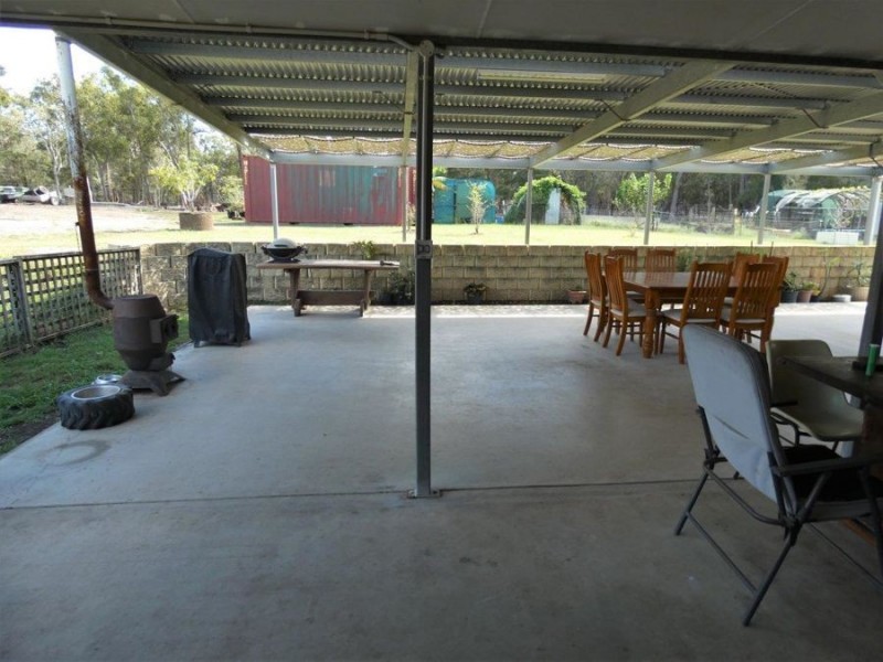 224 Capricornia Drive, Deepwater QLD 4674