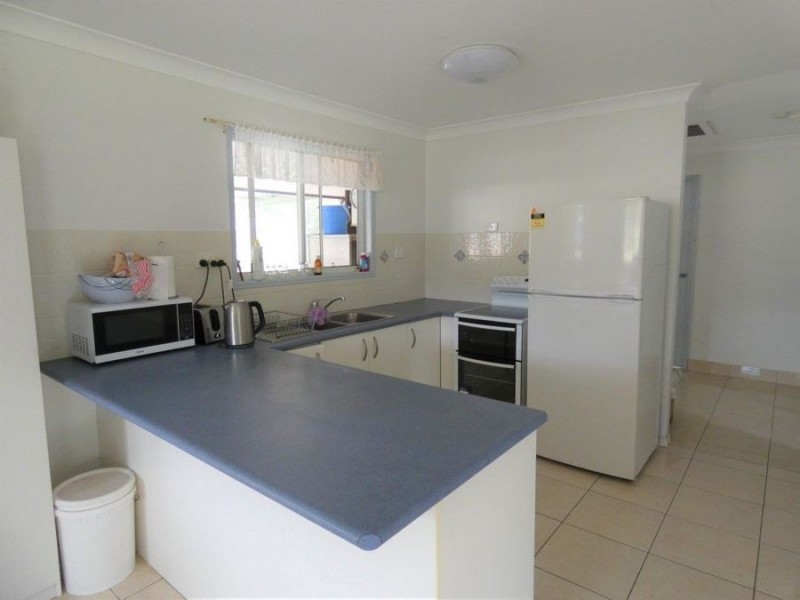 224 Capricornia Drive, Deepwater QLD 4674