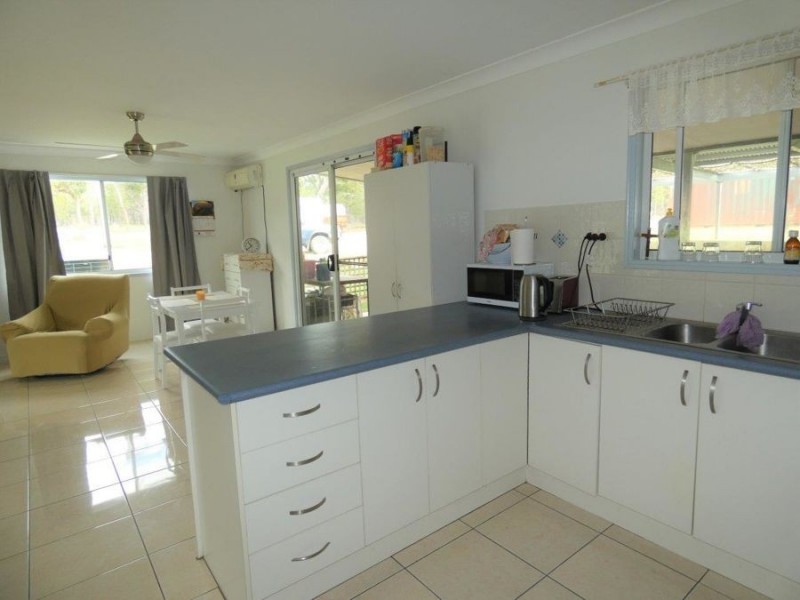 224 Capricornia Drive, Deepwater QLD 4674