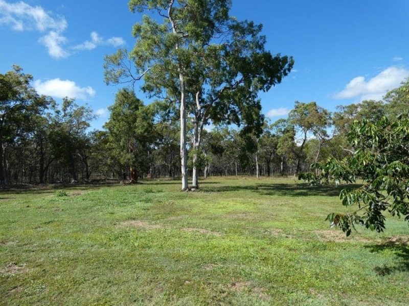 224 Capricornia Drive, Deepwater QLD 4674