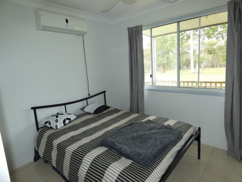 224 Capricornia Drive, Deepwater QLD 4674