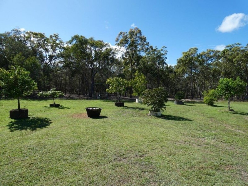 224 Capricornia Drive, Deepwater QLD 4674
