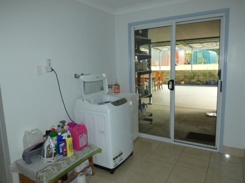 224 Capricornia Drive, Deepwater QLD 4674
