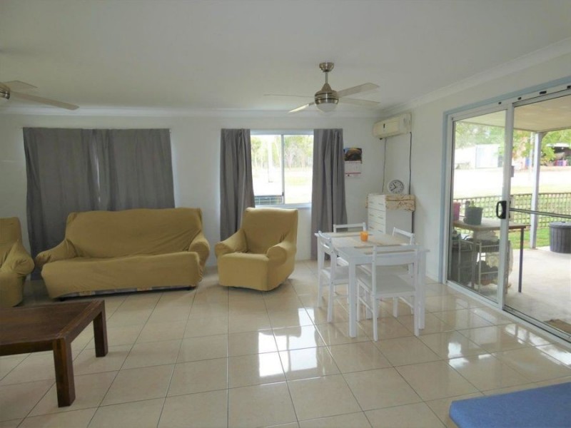 224 Capricornia Drive, Deepwater QLD 4674