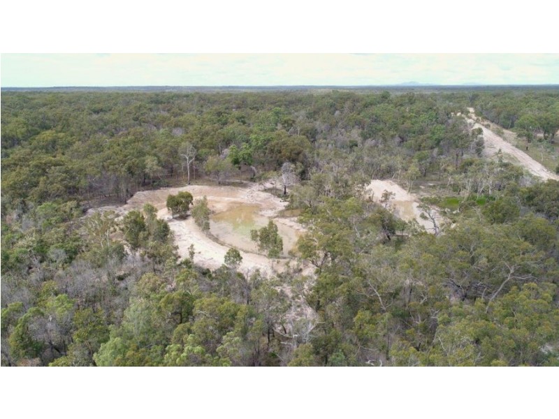 224 Capricornia Drive, Deepwater QLD 4674
