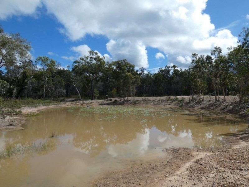 224 Capricornia Drive, Deepwater QLD 4674