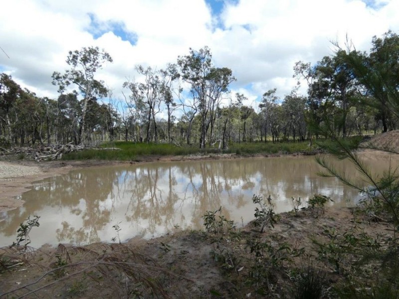 224 Capricornia Drive, Deepwater QLD 4674