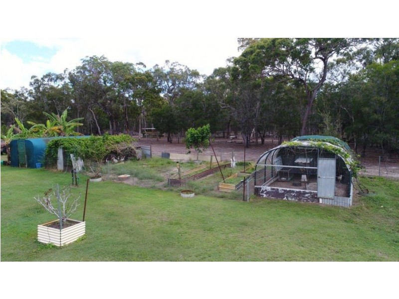 224 Capricornia Drive, Deepwater QLD 4674