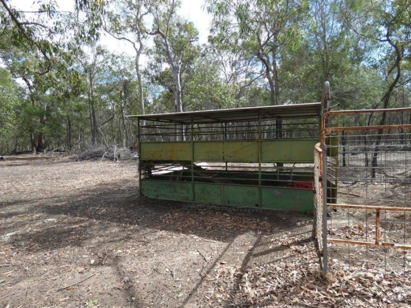 224 Capricornia Drive, Deepwater QLD 4674