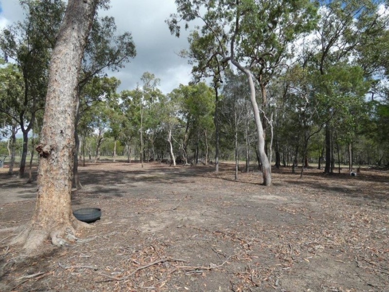 224 Capricornia Drive, Deepwater QLD 4674