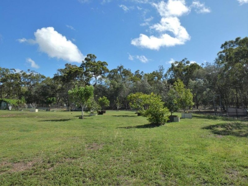 224 Capricornia Drive, Deepwater QLD 4674