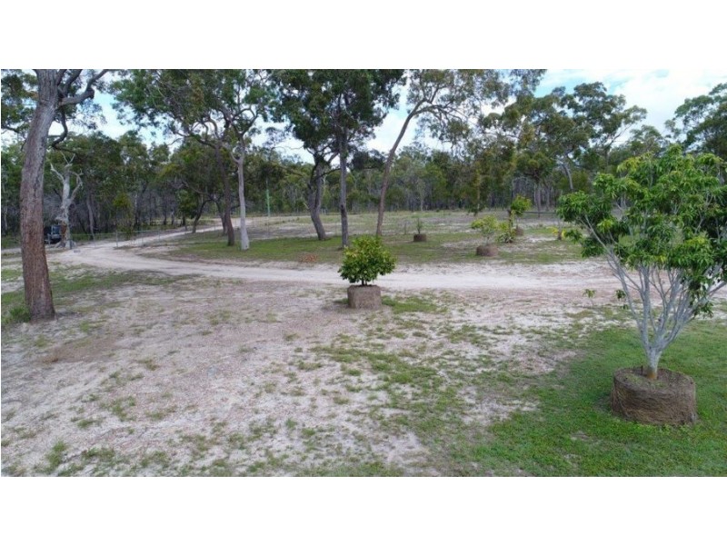 224 Capricornia Drive, Deepwater QLD 4674