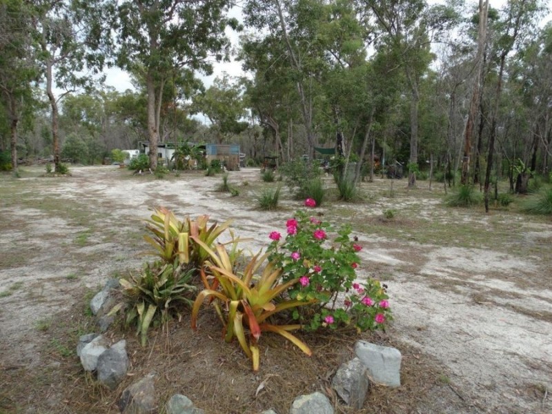 1508 Tableland Road, Mount Maria QLD 4674