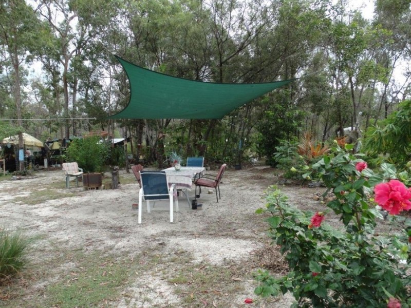 1508 Tableland Road, Mount Maria QLD 4674