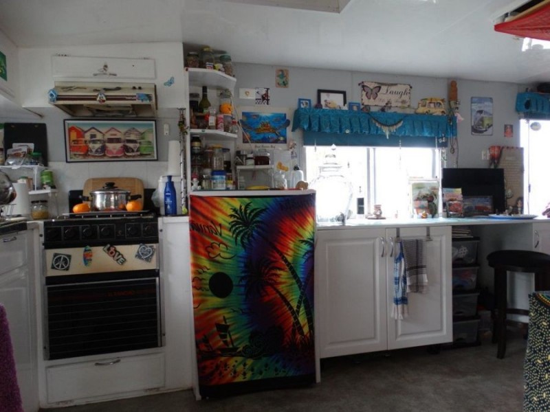 1508 Tableland Road, Mount Maria QLD 4674