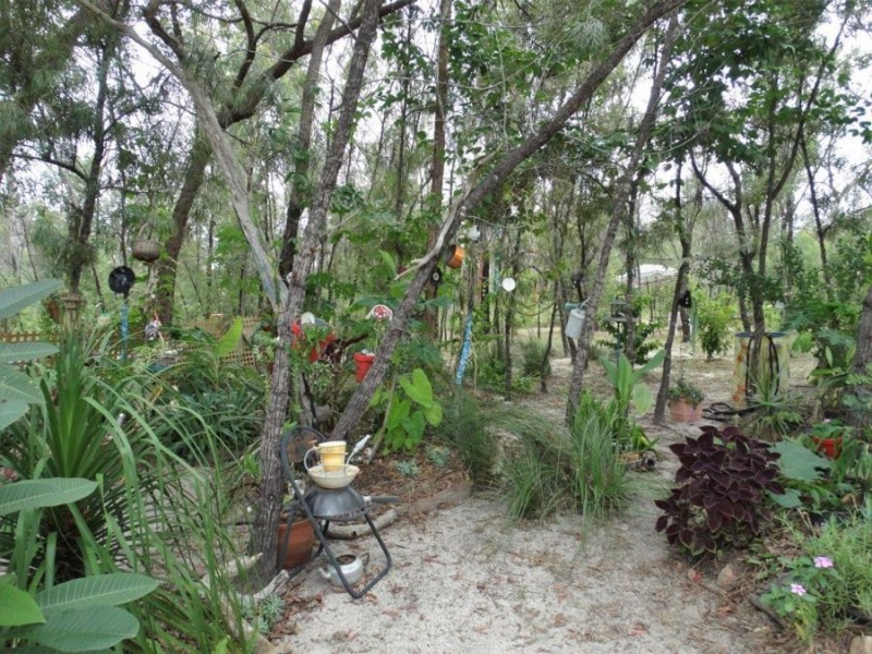 1508 Tableland Road, Mount Maria QLD 4674